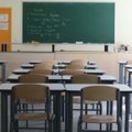 Термокамеры в школах и визиры на учителях: Таллинн принимает дополнительные меры по защите от коронавируса