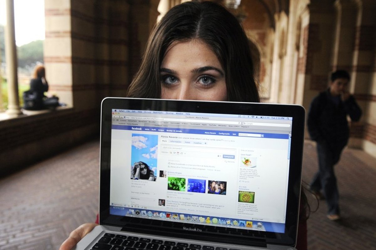 VIDEO: Facebookist vabaks - kas sina suudaksid?