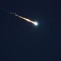 3700 aastat tagasi Maale langenud meteoriit võib aidata mõista Soodoma ja Gomorra lugu