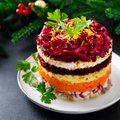 ЭКСПЕРТИЗА | Какое филе сельди – самое вкусное и лучше всего подойдет для любимого многими салата „под шубой“?