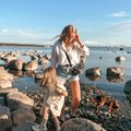 Mari-Liis Suvi-Otstak: pärast raseduse katkemist tundus võimatu mõelda, et tunnen end kunagi uuesti normaalsena või suudaksin naeratada 