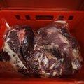 Poola: haigete loomade liha on EL-i eksporditud ligi kolm tonni, ka Eestisse
