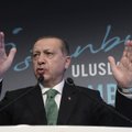 Erdoğan: kurdide iseseisvuspüüdlused tõmbavad regiooni etnilisse ja ususõtta