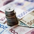Norra keskpank tõmbas intressitaset alla