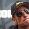 Skandaalne Lance Armstrong on endiselt mitteametlik rekordimees