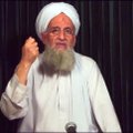 Al-Qaida juht kutsus moslemeid üles ameeriklaste vastu sõda pidama