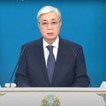 Президент Казахстана обратился к странам ОДКБ за помощью в подавлении протестов