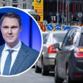 Raimond Kaljulaid: automaks kehtestatakse suure riigieelarve miinuse pärast