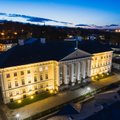 Ученые Тартуского университета получили крупнейший в истории Эстонии грант на исследования
