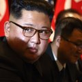 CNN: kuigi Kim Jong-un lubas relvadest hoiduda, asus ta siiski laiendama olulist raketibaasi
