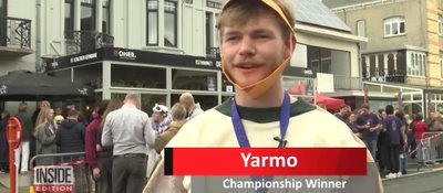 Yarmo