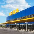 IKEA pood Lätis avab uksed juba loetud päevade pärast