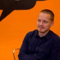 Eesti Energias töötav nooremprojekteerija meenutab, mida andis talle Noored Kooli projekti raames õpetajana töötamise kogemus