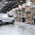 Testsõit: Peugeot Expert – veoautolikult asjalik, sõiduautolikult mugav