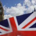Британия представила окончательные предложения по "брекситу"