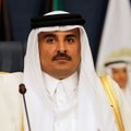 INTERAKTIIVNE GRAAFIK │ Saudide ja Katari vaen ajas moslemiriigid kahte lehte