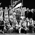 ВИДЕО: 30 лет назад "Калев" выиграл последний чемпионат СССР