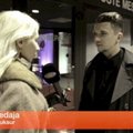 Lauri Pedaja: Ma ei ole staar juuksur, olen juuksur!