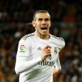 Gareth Bale'i karjäär võib võtta põneva pöörde