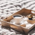 Чай и шоколад повышают риск рака кишечника