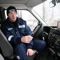 Taatlemata kiirusmõõturite asjas kahtlustatakse kuut politseinikku