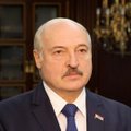 Suurbritannia ja Kanada kehtestasid Lukašenkale ja teistele Valgevene ametnikele sanktsioonid