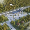 Проект Rail Baltic может улучшить сообщение между регионами