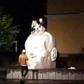 ФОТО | Вопрос этики: странная парочка по-своему „любит“ Константина Пятса