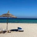 Тунис изменил правила приема иностранных туристов
