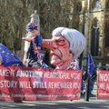 Kokkuleppeta Brexit 12. aprillil näib kõige tõenäolisem väljavaade