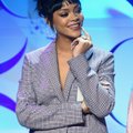 Töö-töö-töö-töö ehk LOE, millest Rihanna oma segaste sõnadega megahitis tegelikult laulab