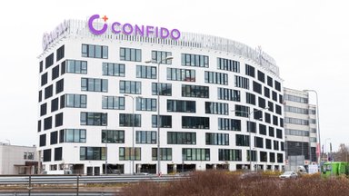 Confido открыл центр контроля здоровья для военных беженцев