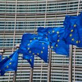 Евросоюз впервые удерживает миллионы евро, предназначенные для помощи Польше