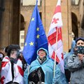 PÄEVA INTERVJUU | Ivar Tallo: võimalik, et just Euroopa Liidu Gruusiale antud kutse pani Moskva seal tegutsema