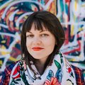 KUULA | Tegus ja suurte ideedega Eesti esimene öölinnapea Natalie Mets: loodan, et kõikidel on sellised head inimesed kodus nagu minul