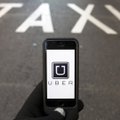 We are family : uue ajastu taksoteenus Uber lubab ka teiste kulul sõita