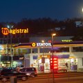 Statoil одержал важную победу в суде против Таллинна в деле о налогах с продаж