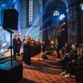 TÄNA TALLINNAS | Viimast korda toimub eriline kontsert Arvo Pärdi ja Erki Pärnoja heliteostega - Augustikuine