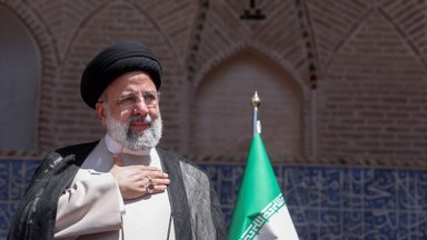 Гибель Ибрахима Раиси: каким был президент Ирана и мог ли он стать новым аятоллой