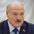 Lukašenka: Poola läks hulluks, mingeid wagnerlasi pole piirile liikunud