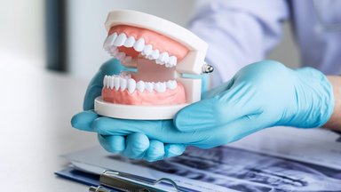 Если вовремя не вылечить зуб, могут быть серьезные последствия. Как состояние полости рта связано со здоровьем