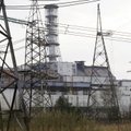 Zaporižžja tuumajaamas seiskus üks energiaplokk
