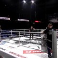 TÄISPIKKUSES: Number One Fight Show: Moisar ja nokaudimeister, Vorovski ja maailmameister ning Karlsoni debüüt