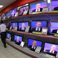 Putini „otseliini“ televisioonis enam ei toimu