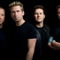 Peaaegu Eestis! Nickelback meelitab eestlasi Peterburi kontserdile