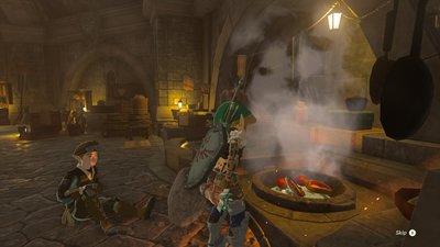 Zelda - 3