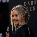 "Näljamängude" näitleja Jennifer Lawrence ootab oma esimest last