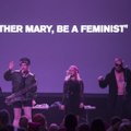 Protestikunstist ja poliitilisest aktivismist vaenulikus riigis: Pussy Riot esitleb Tallinnas oma uut muusikateatri projekti