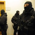 Гражданина Эстонии будут судить на Украине по обвинению в терроризме: ему грозит 15 лет тюрьмы