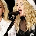 Britney ja Madonna tegid seda taas!